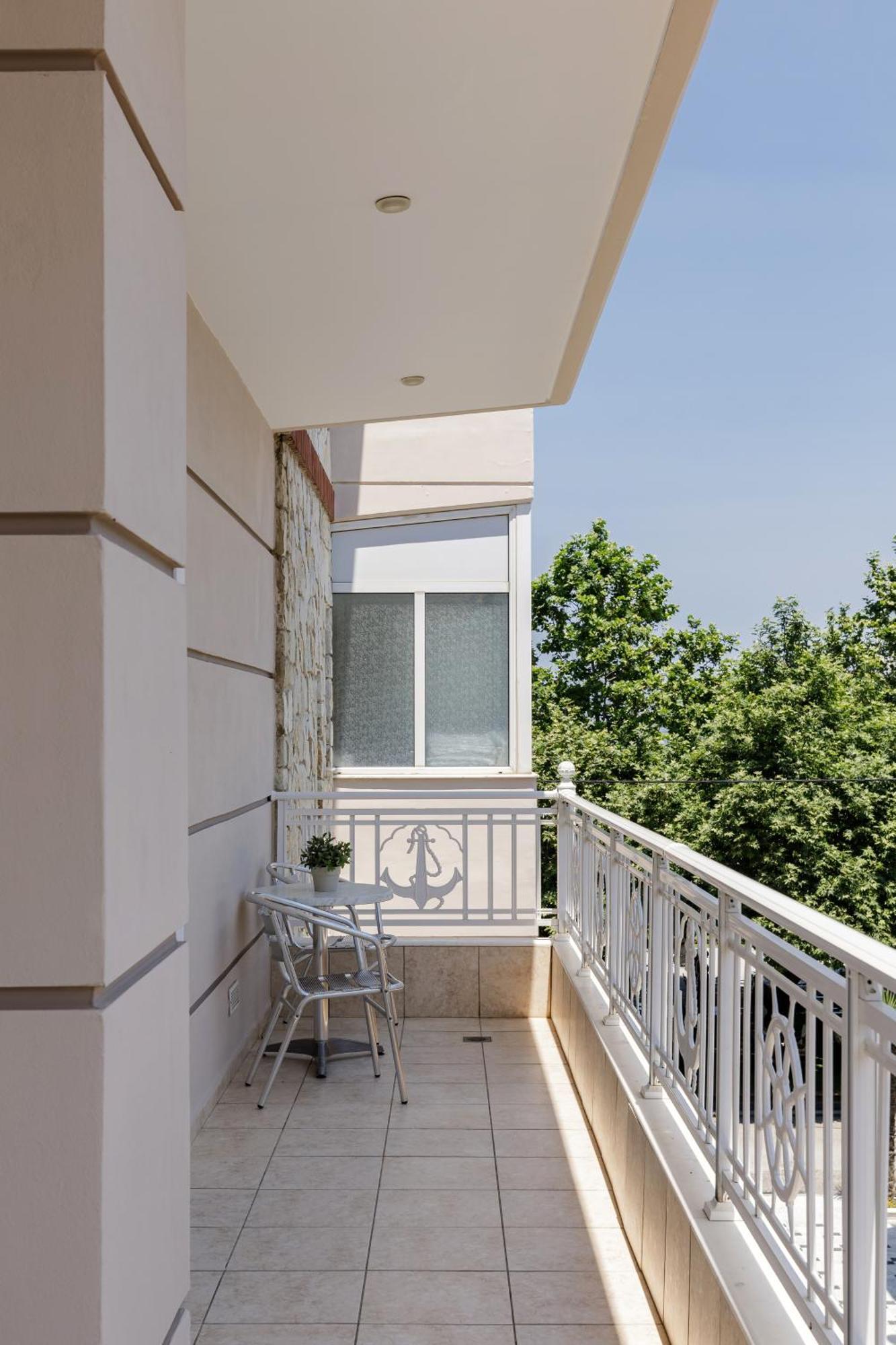 Agyra Seaview Hotel By Panel Hospitality Neoi Poroi Room photo
