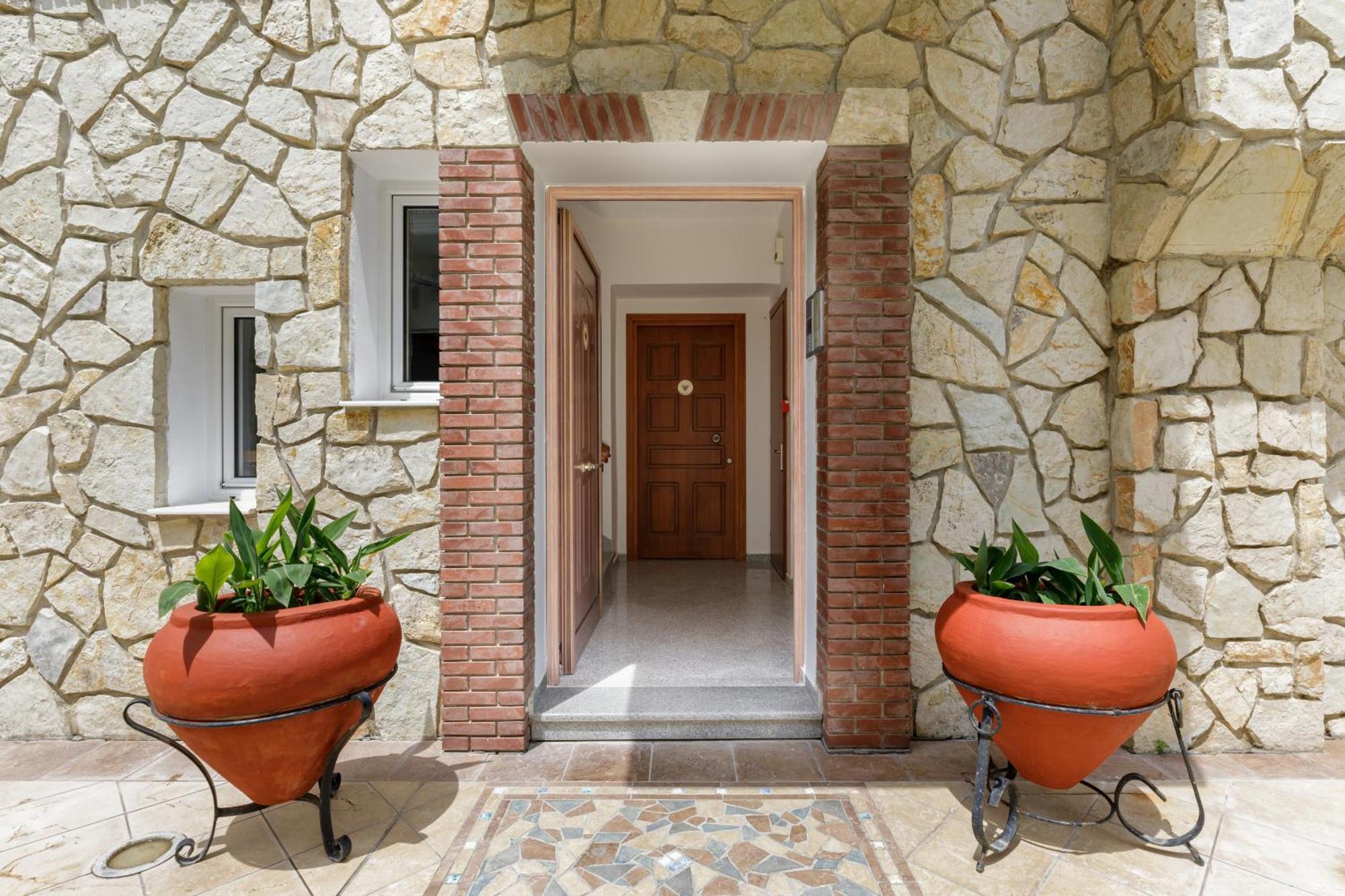 Agyra Seaview Hotel By Panel Hospitality Neoi Poroi Exterior photo