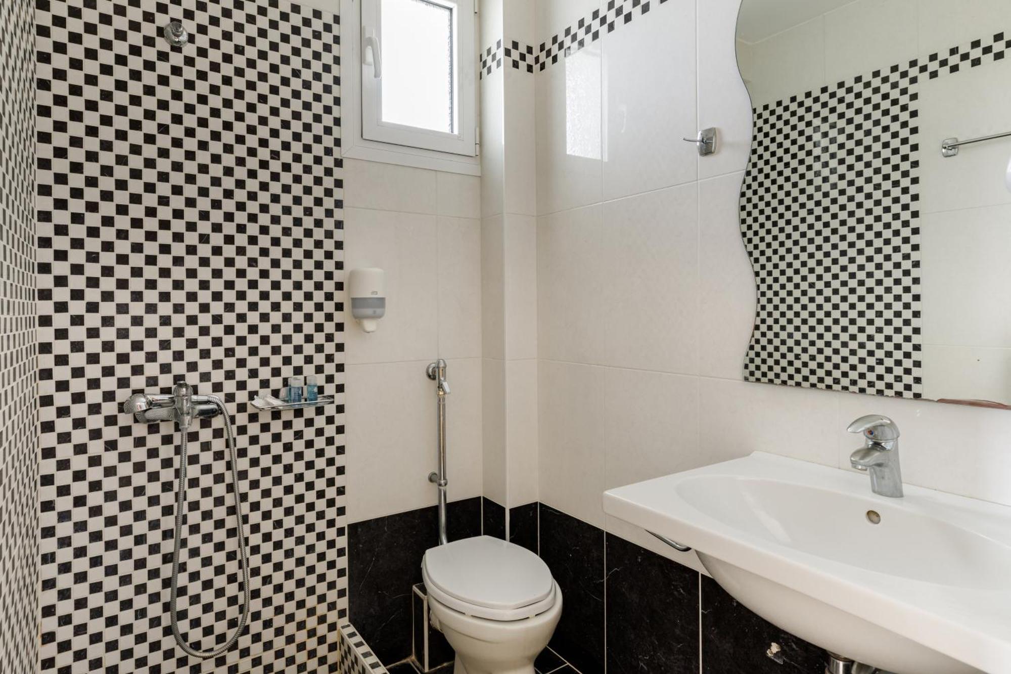 Agyra Seaview Hotel By Panel Hospitality Neoi Poroi Room photo