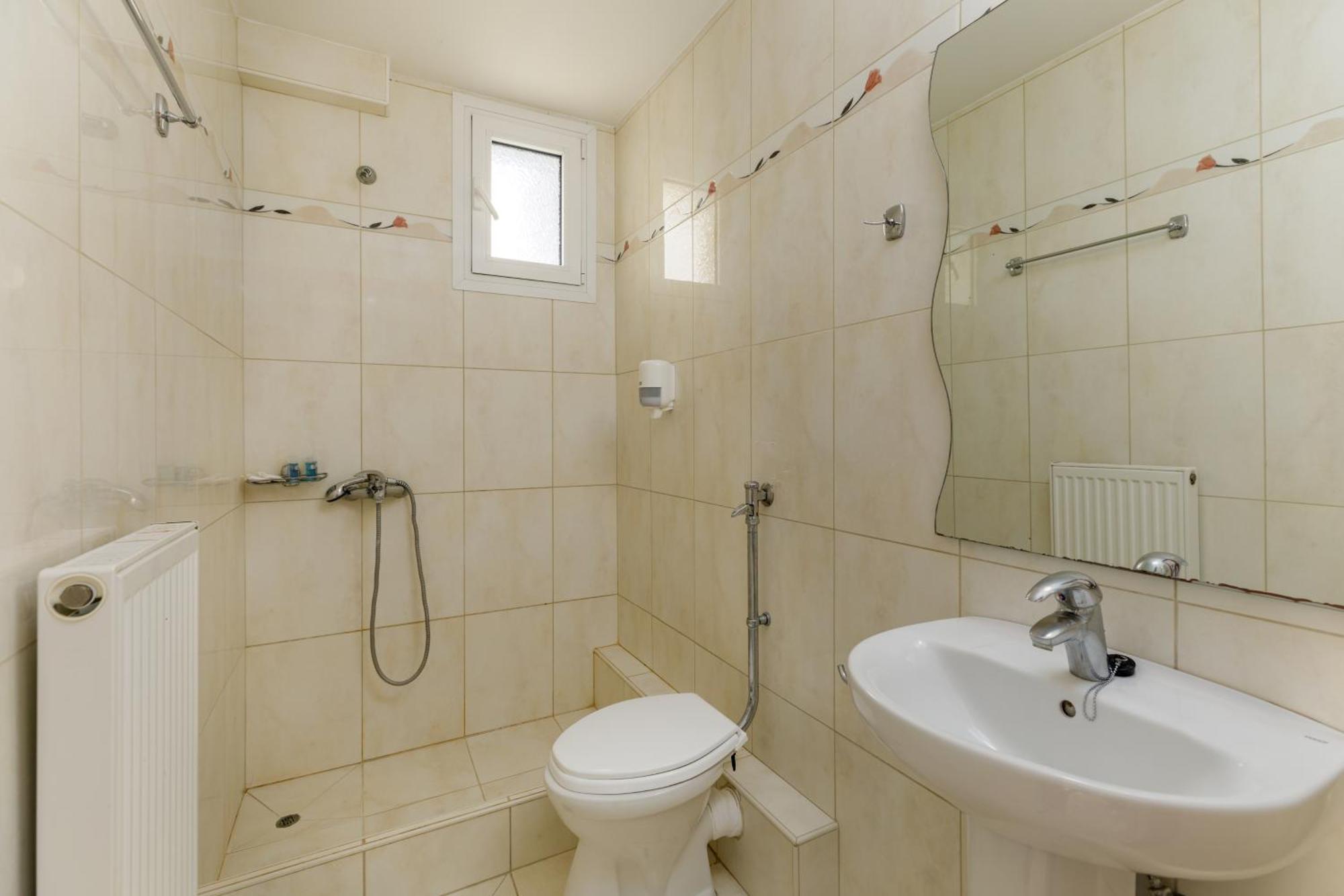 Agyra Seaview Hotel By Panel Hospitality Neoi Poroi Room photo